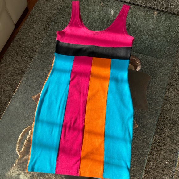 Bodycon dress - Picture 10 of 10